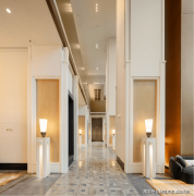 中建玖上琅宸售楼