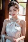 将军被绳子吊起来